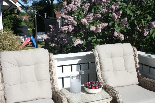 Odderhei, Spacious & Family Friendly House, Sunny Veranda