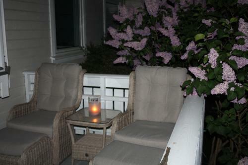Odderhei, Spacious & Family Friendly House, Sunny Veranda