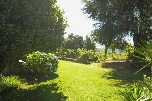 Quinta Do Nascimento