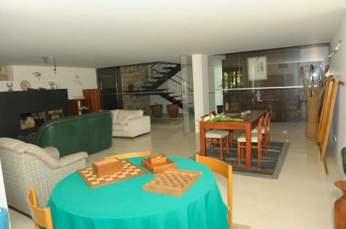 Quinta Do Nascimento