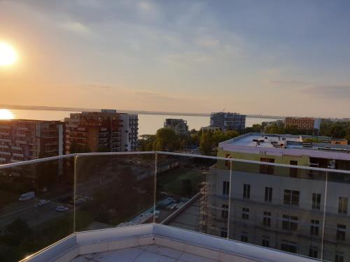 Miraj By The Sea Apartment No 47