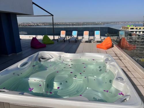 Miraj By The Sea Apartment No 47