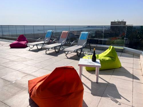 Miraj By The Sea Apartment No 47
