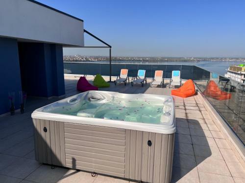 Miraj By The Sea Apartment No 47