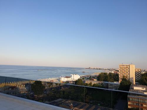 Miraj By The Sea Apartment No 47