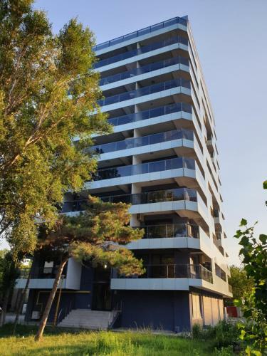 Miraj By The Sea Apartment O