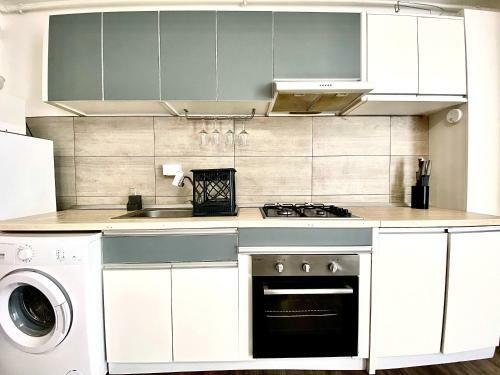 Venetis Sea View Apartment