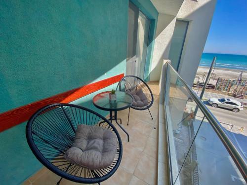 Venetis Sea View Apartment