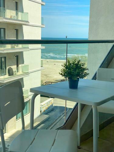 Venetis Sea View Apartment