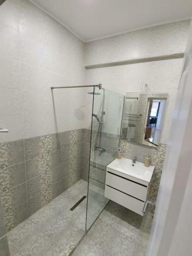 Unique Sunrise Apartament