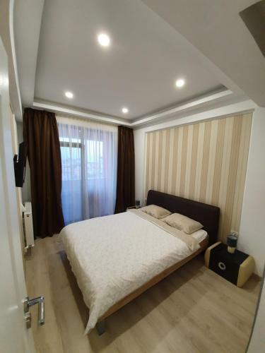 Unique Sunrise Apartament