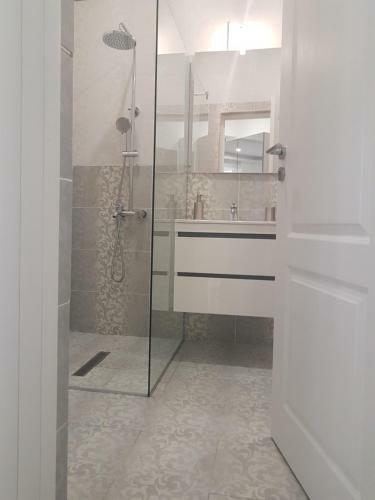 Unique Sunrise Apartament