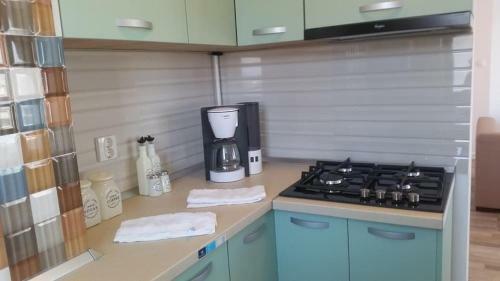 Apartament Daniel