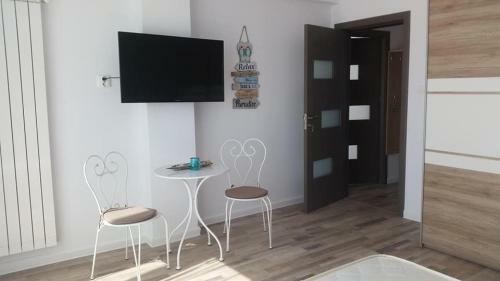 Apartament Daniel