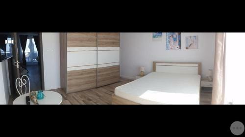Apartament Daniel