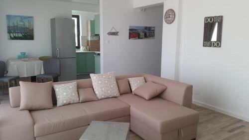 Apartament Daniel