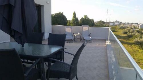 Apartament Daniel