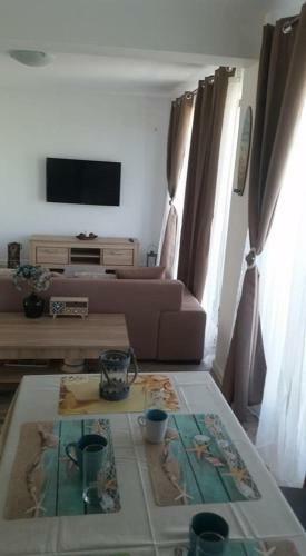 Apartament Daniel
