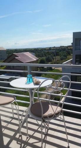 Apartament Daniel