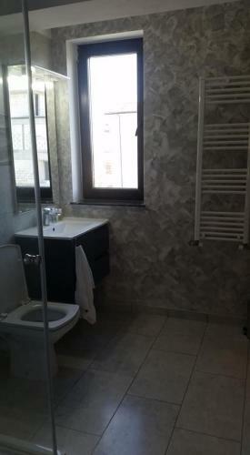 Apartament Daniel