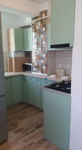 Apartament Daniel