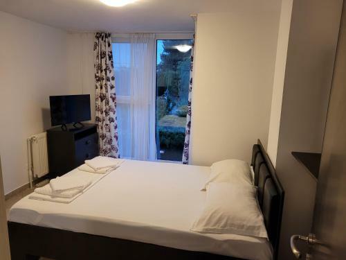 Escape Oasis - Apartament Mamaia Nord