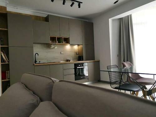 49 Apartment