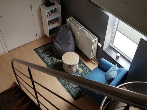 Apartamento Le Triclinium
