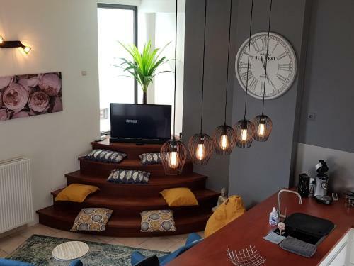 Apartamento Le Triclinium