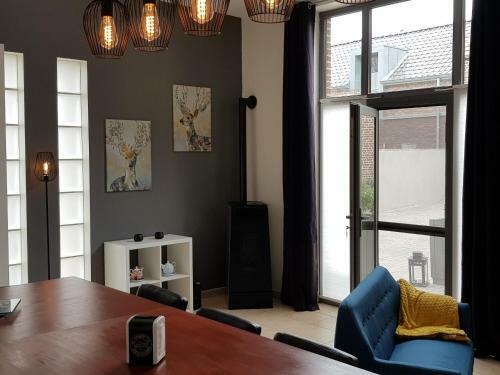 Apartamento Le Triclinium