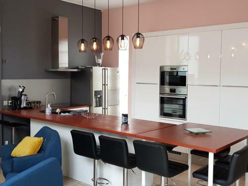Apartamento Le Triclinium