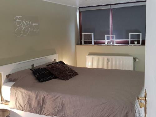 Apartamento Le Triclinium