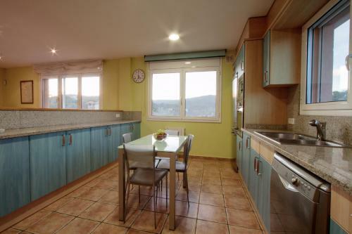 Villa Con Piscina Privada