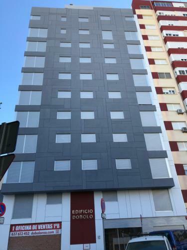 Apartamento Esencia De C�diz
