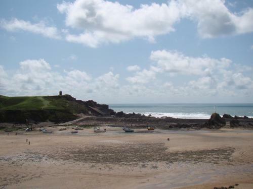 Hostal Surf Haven