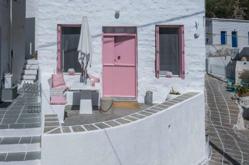Stella's House