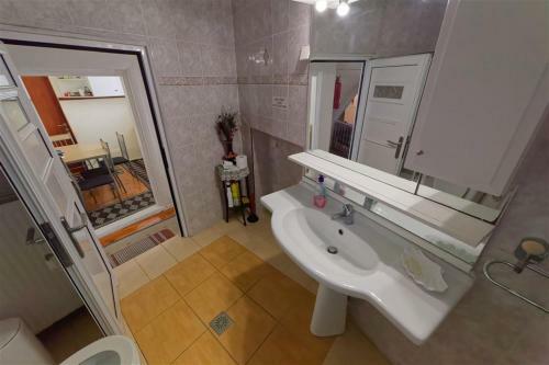 Apartamento Kavala Rooms
