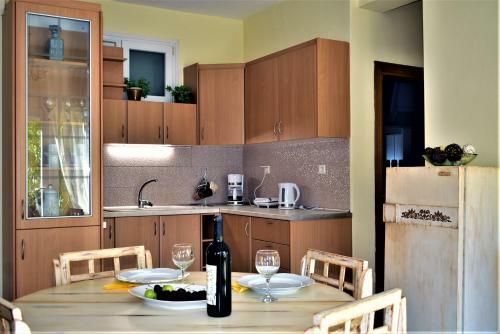 Alexandra 's Cozy Place