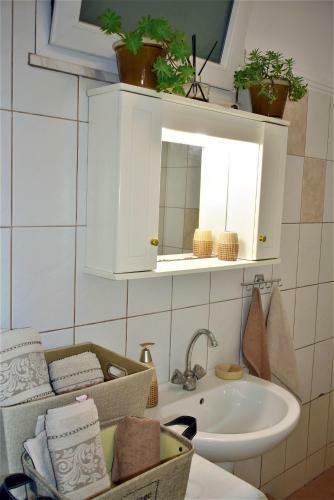 Alexandra 's Cozy Place
