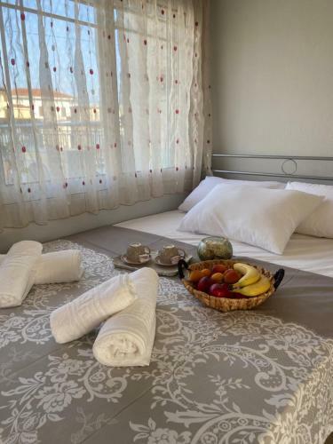 Hostal Xenia