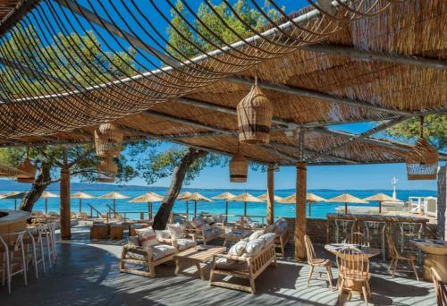 Villa Marta, Near Split, Private Pool And Cinema Room