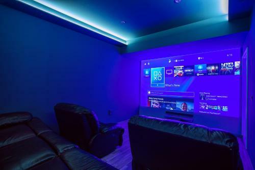 Villa Marta, Near Split, Private Pool And Cinema Room