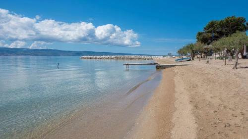 Villa Marta, Near Split, Private Pool And Cinema Room