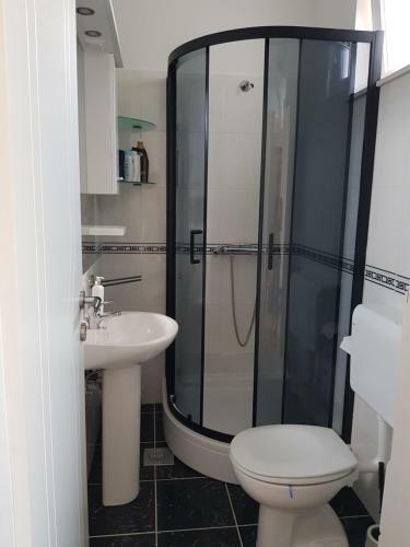 Villa Marta, Near Split, Private Pool And Cinema Room