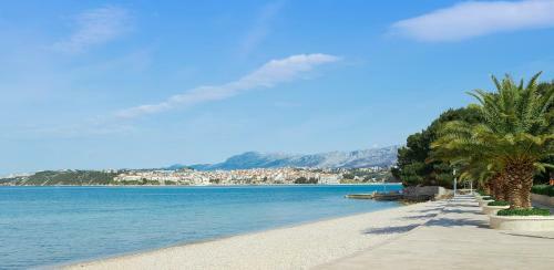 Villa Marta, Near Split, Private Pool And Cinema Room
