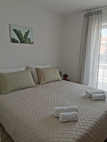 Apartamento Vera&toni