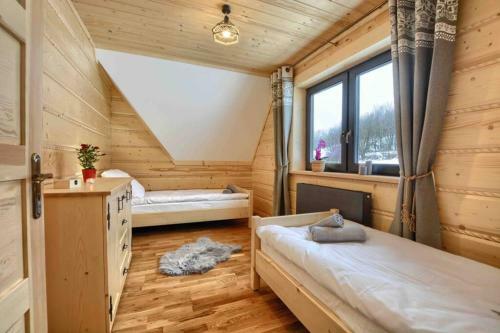 Mi?dzy Nami G�ralami, Domek Na Podhalu, Gorce