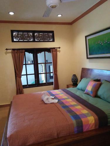 Hostal Wirya House