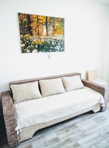 Apartman Hortensie