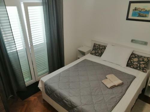 Hostal Rose Rooms At Island Of Rab
